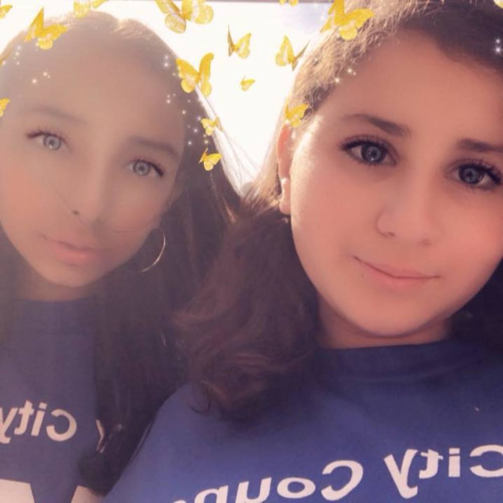 Meet your Posher, Asmaa